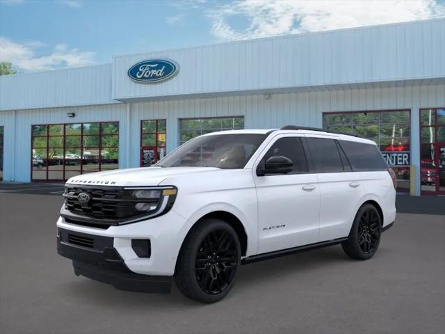 2026 Ford Expedition Platinum for sale in Virginia Beach, VA