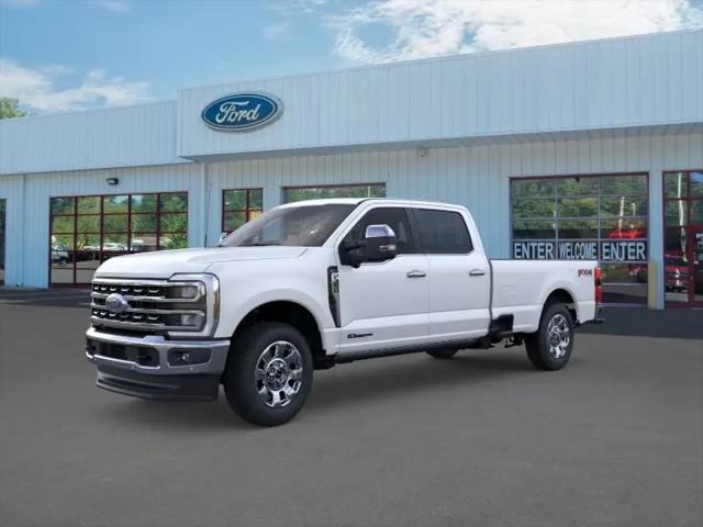 2026 Ford F-350 LARIAT for sale in Virginia Beach, VA