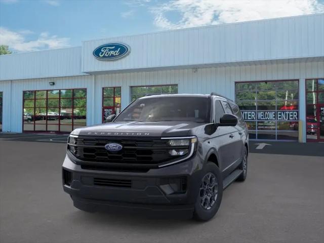 2026 Ford Expedition Max Active MAX