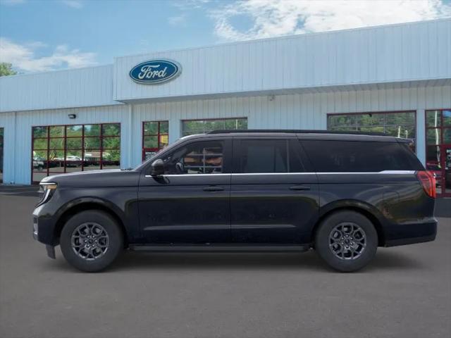 2026 Ford Expedition Max Active MAX