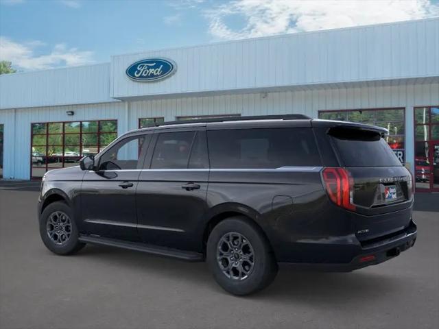 2026 Ford Expedition Max Active MAX