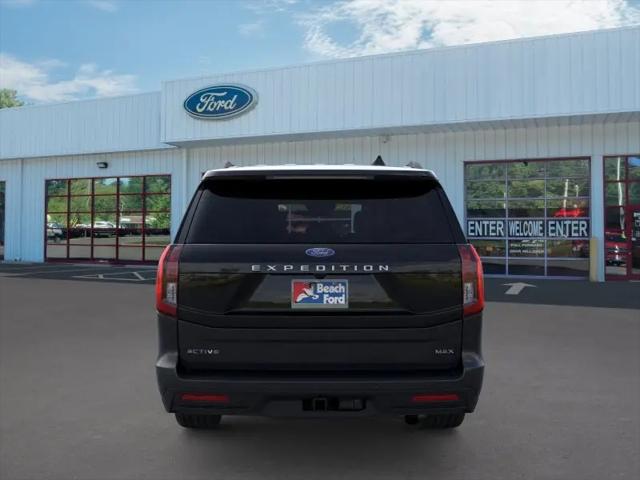 2026 Ford Expedition Max Active MAX