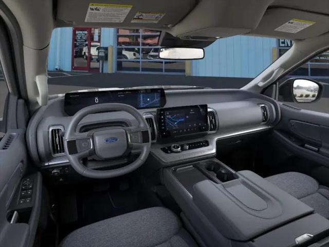2026 Ford Expedition Max Active MAX