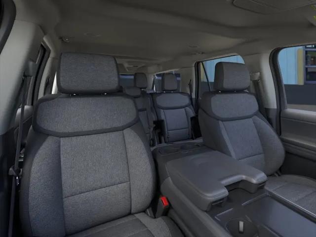 2026 Ford Expedition Max Active MAX