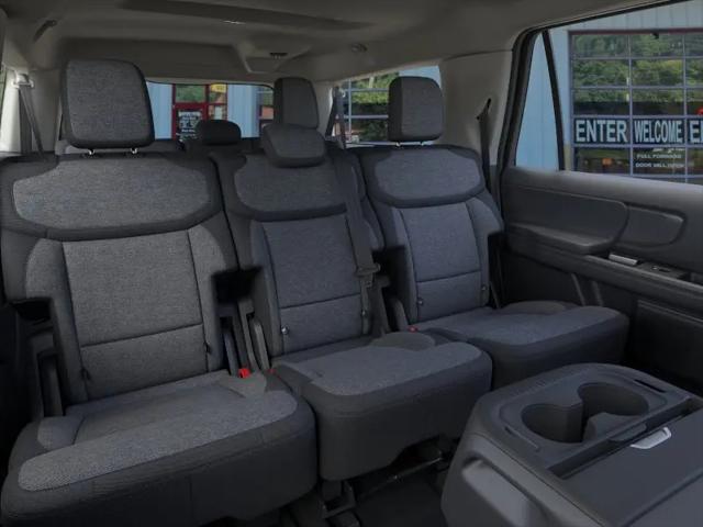 2026 Ford Expedition Max Active MAX