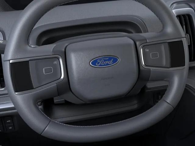 2026 Ford Expedition Max Active MAX