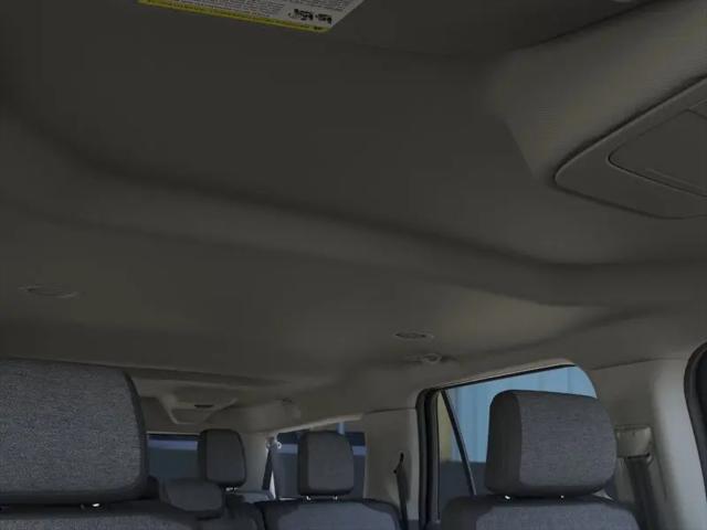 2026 Ford Expedition Max Active MAX