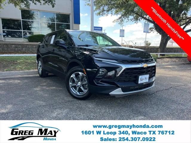 2023 Chevrolet Blazer FWD 2LT for sale in Waco, TX