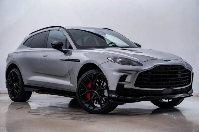2026 Aston Martin DBX 707 for sale in Downers Grove, IL