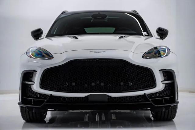 2026 Aston Martin DBX S