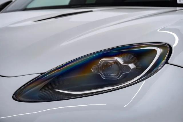 2026 Aston Martin DBX S