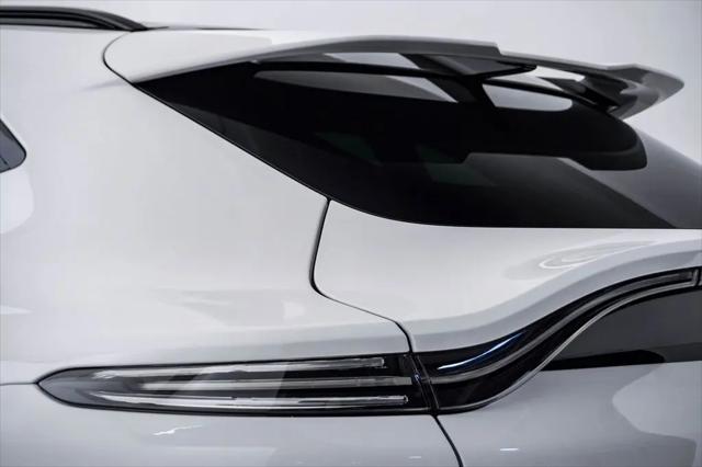 2026 Aston Martin DBX S