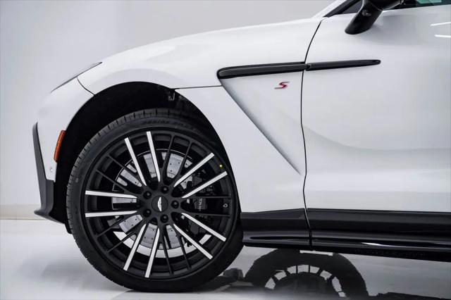 2026 Aston Martin DBX S