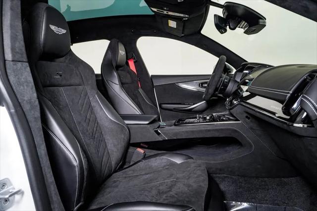 2026 Aston Martin DBX S