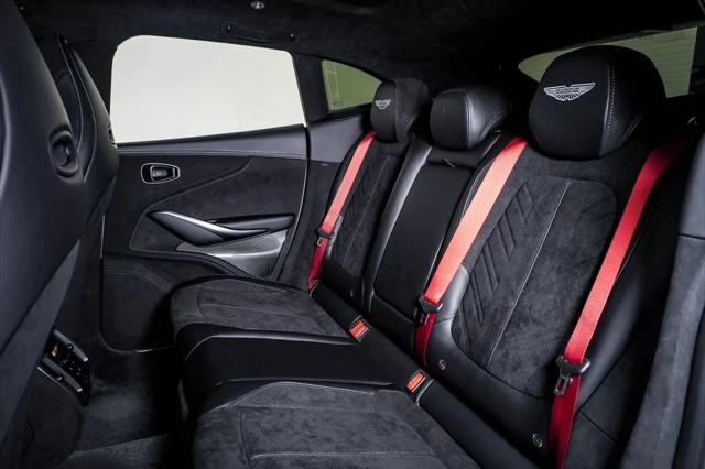 2026 Aston Martin DBX S