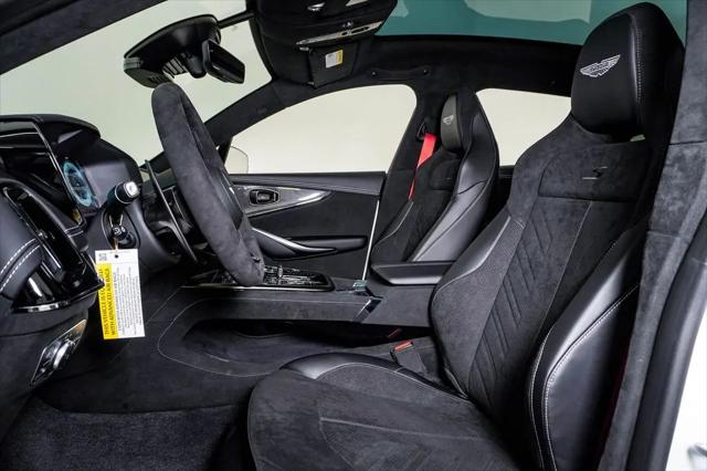 2026 Aston Martin DBX S
