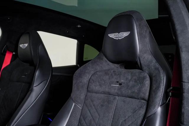 2026 Aston Martin DBX S