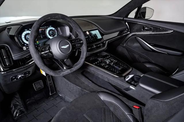 2026 Aston Martin DBX S