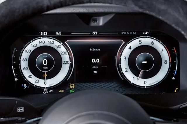 2026 Aston Martin DBX S