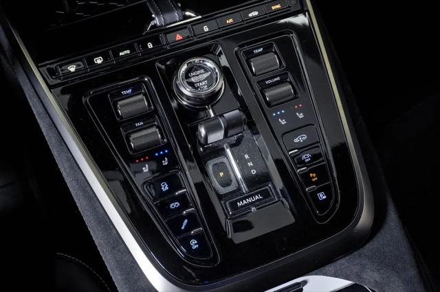 2026 Aston Martin DBX S