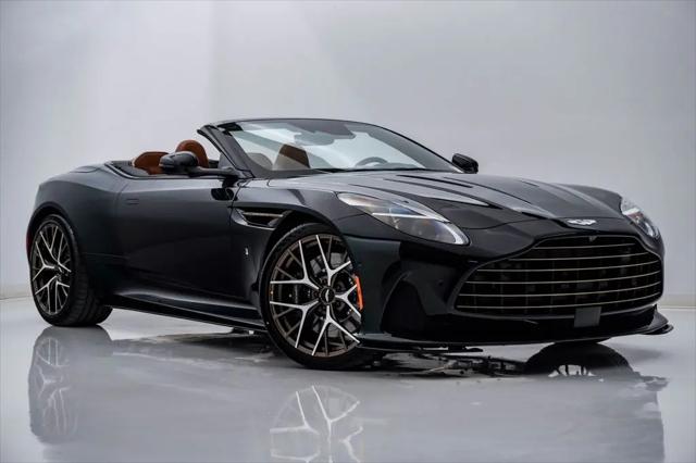 2026 Aston Martin DB12 Volante for sale in Downers Grove, IL
