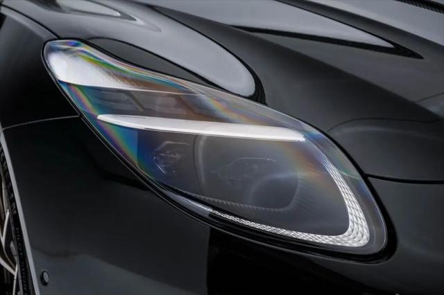 2026 Aston Martin DB12 Volante