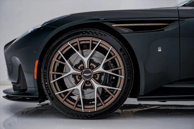 2026 Aston Martin DB12 Volante