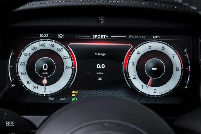 2026 Aston Martin DB12 Volante