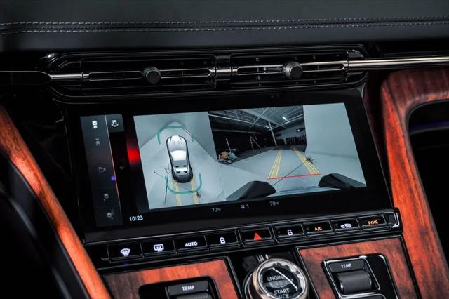 2026 Aston Martin DB12 Volante