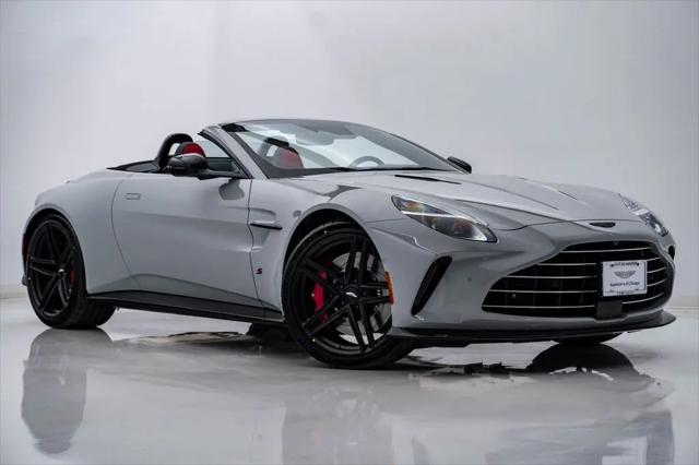 2026 Aston Martin Vantage S Roadster for sale in Downers Grove, IL