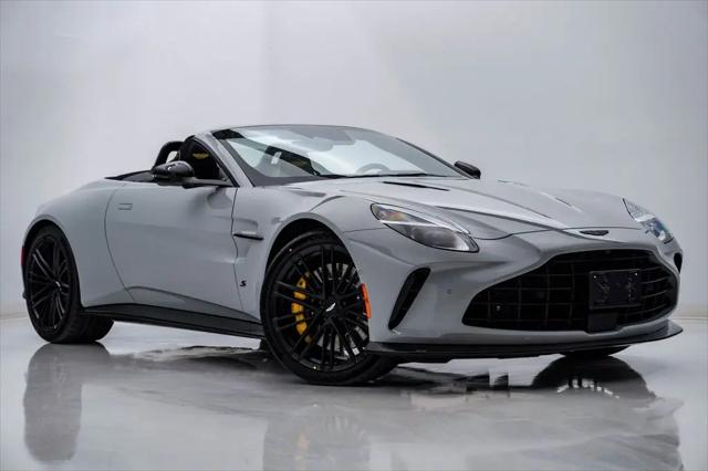 2026 Aston Martin Vantage S Roadster for sale in Downers Grove, IL