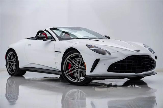 2026 Aston Martin Vantage S Roadster for sale in Downers Grove, IL