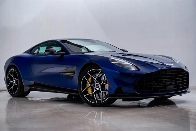 2025 Aston Martin Vanquish Coupe for sale near Downers Grove, IL