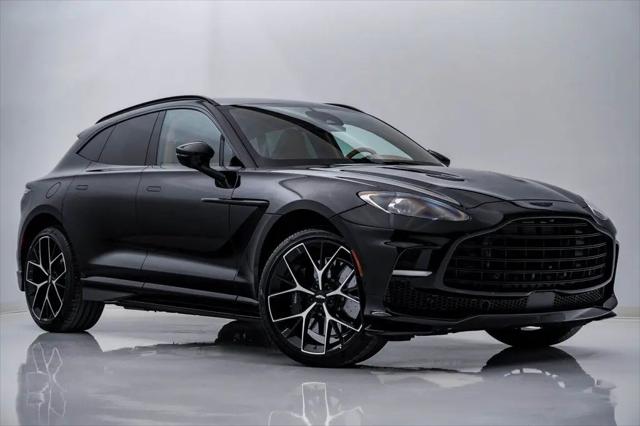 2026 Aston Martin DBX 707 for sale in Downers Grove, IL