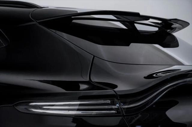 2026 Aston Martin DBX 707