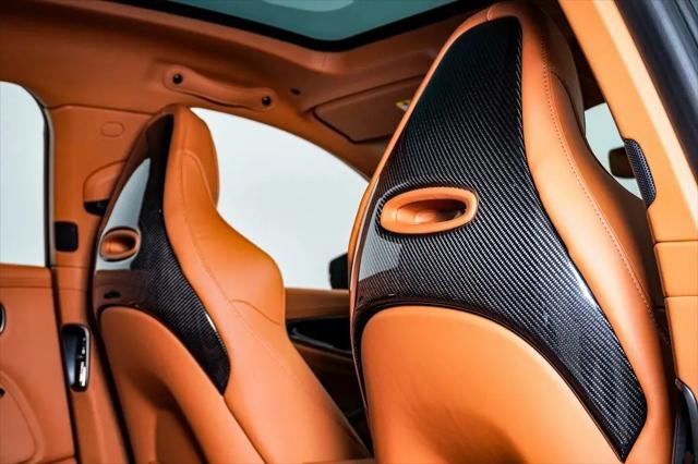 2026 Aston Martin DBX 707
