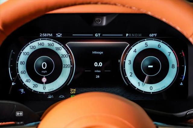 2026 Aston Martin DBX 707