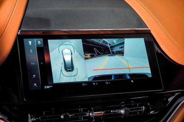 2026 Aston Martin DBX 707