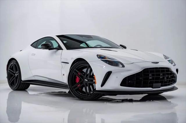 2026 Aston Martin Vantage S for sale in Downers Grove, IL