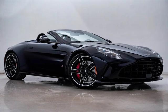 2026 Aston Martin Vantage S Roadster for sale in Downers Grove, IL