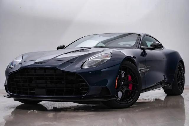 2025 Aston Martin Vanquish Coupe for sale near Downers Grove, IL
