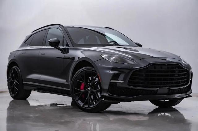 2026 Aston Martin DBX 707 for sale in Downers Grove, IL