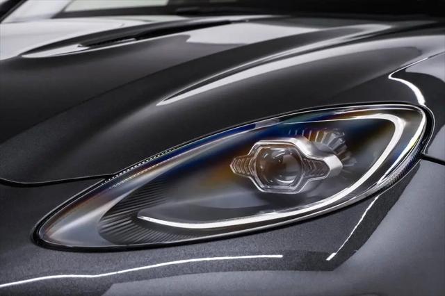 2026 Aston Martin DBX 707