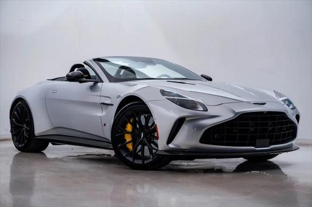2026 Aston Martin Vantage S Roadster for sale in Downers Grove, IL