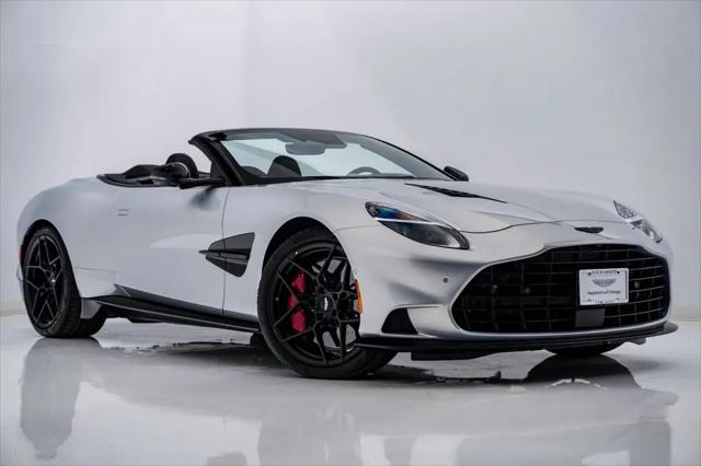 2026 Aston Martin Vanquish Volante for sale in Downers Grove, IL