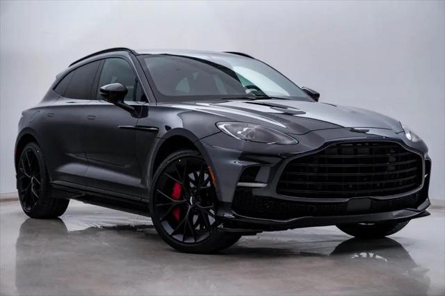 2026 Aston Martin DBX 707 for sale in Downers Grove, IL