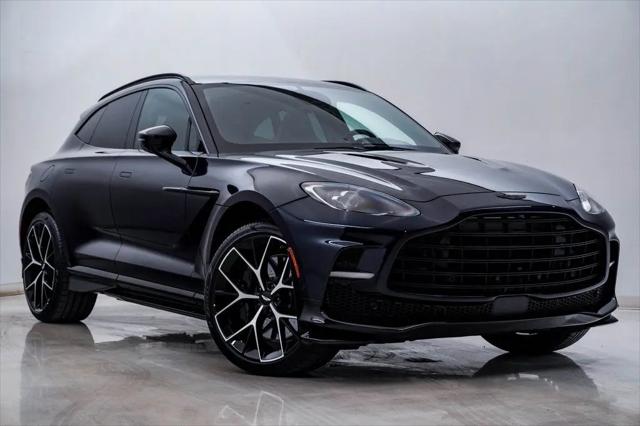 2026 Aston Martin DBX 707 for sale in Downers Grove, IL