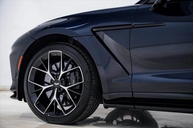 2026 Aston Martin DBX 707