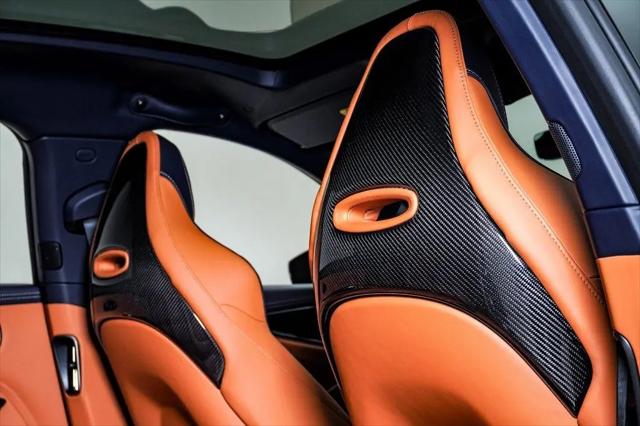 2026 Aston Martin DBX 707