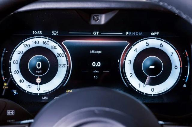 2026 Aston Martin DBX 707